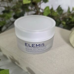 ELEMIS Cellular Recovery Skin Bliss Capsules NEW